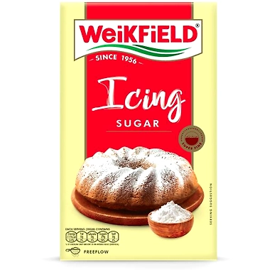 Weikfield Icing Sugar 100g-weikfieldicingsugar100g