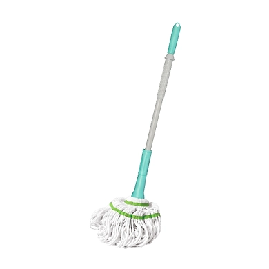 Spotzero Twist &amp; Squeeze Mop-spotzerosqueezemop1u