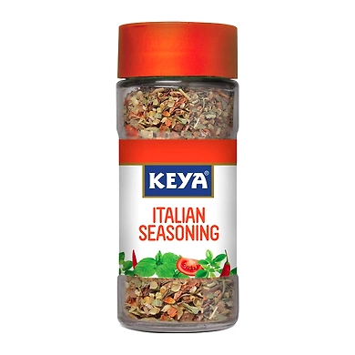 Keya Italian Seasoning 35g-keyaitalianseasoning35g