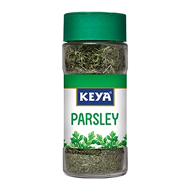 Keya Parsley 15g-keyaparsley15g