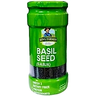 Jewel Farmer Basil Seed 100g