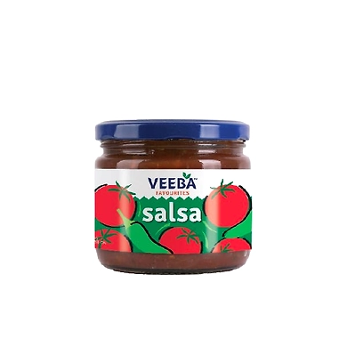 Veeba Salsa 360g-veebasalsa360g