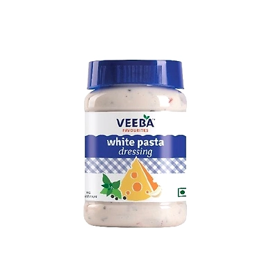 Veeba White Pasta Dressing 285g-veebawhitepastadressing285g