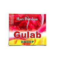 Hari Darshan Gulab Dhoop 16Sticks