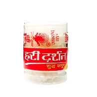 Hari Darshan Camphor 50Pcs