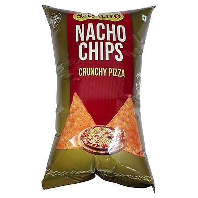 Salsalito Nacho Chips Crunchy Pizza 150g-crunchypizza150g