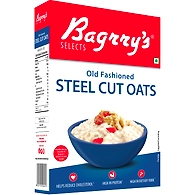 Bagrry's Steel Cut Oats 500g