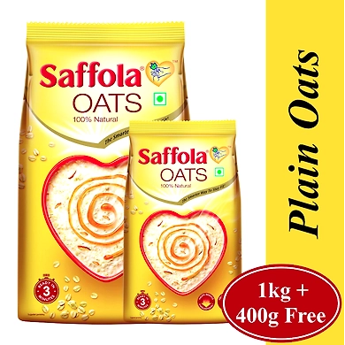 Saffola Oats 1kg-saffolaoats1kg