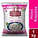 India Gate Basmati Feast Rozzana Rice 1kg-indiagatefeastrozzana1kg-sm