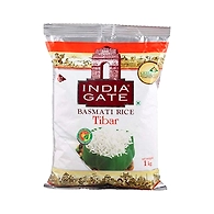 India Gate Tibar Rice 1kg