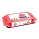 Johnsons Baby Skincare Wipes 20N-johnsonsbabywipes20n-sm