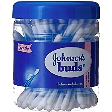 Johnsons Buds 75N-johnsonsbuds75n