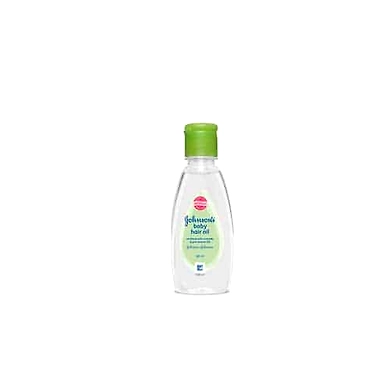 Johnsons Baby Hair Oil 60ml-johnsonsbabyhairoil60ml