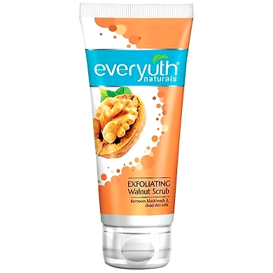 Everyuth Naturals Walnut Scrub 50g-everyuthwalnutscrub50g