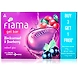 Fiama Blackcurrant &amp; Bearberry Soap 500g-fiamablackcrrant500g-sm