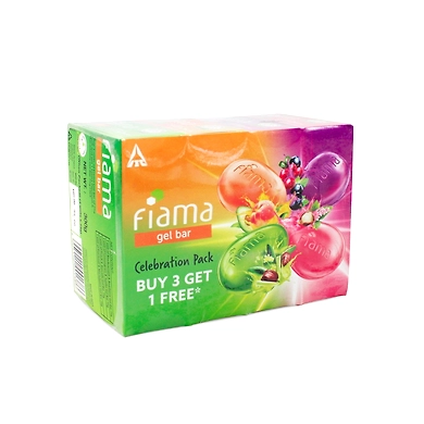 Fiama Celebration Soap 300g-fiamacelebrationsoap300g
