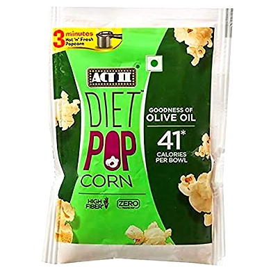 ACT II Diet Popcorn 70g-actdietpopcorn70g