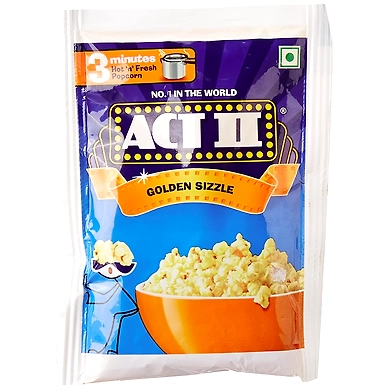 ACT II Golden Sizzle Popcorn 75g-actgoldensizzlepopcorn75g
