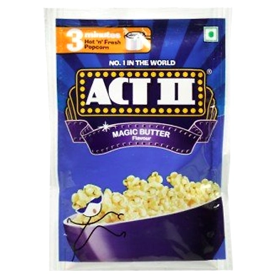 ACT II Magic Butter Popcorn 40g-actmagicbutterpopcorn40g