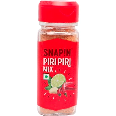 Snapin Piri Piri Mix 50g-piripirimix500g