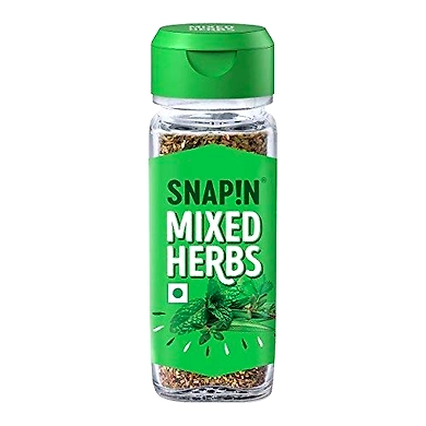 Snapin Mixed Herbs 20g-snapinmixedherbs20g