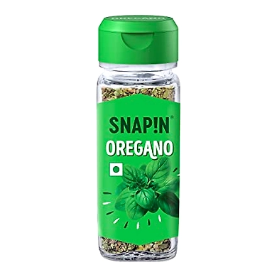Snapin Oregano 20g-snapinoregano20g
