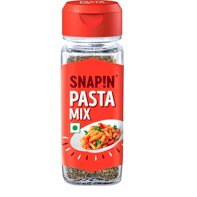 Snapin Pasta Mix 30g-snapinpastamix30g