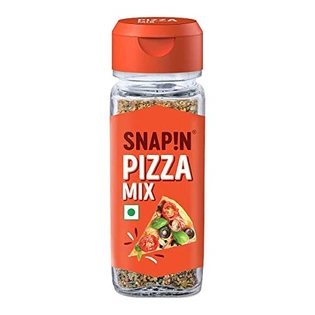 Snapin Pizza Mix 45g