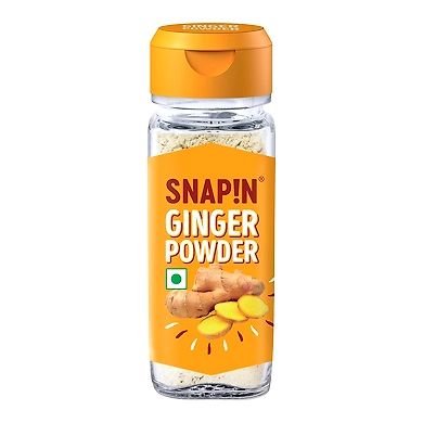 Snapin Ginger Powder 35g-snapingingerpowder35g
