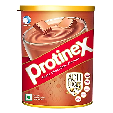 Protinex Nutritional Supplement - Tasty Chocolate Flavour-SKU-HD-078