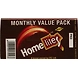 Home Lite Matchbox 5Pcs-homelitematchbox-sm