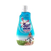 Surf Excel Easy Wash Liquid 1ltr