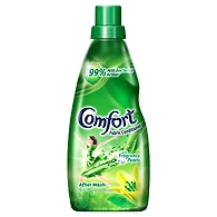 Comfort After Wash Anti Bacterial Fabric Conditioner 860ml
