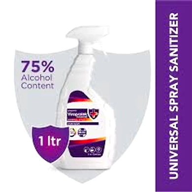 Viroprotek Advanced Universal Sanitizer 1ltr-universalsanitizer1ltr
