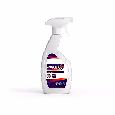 Viroprotek Advanced Universal Sanitizer 500ml-universalsanitizer500ml