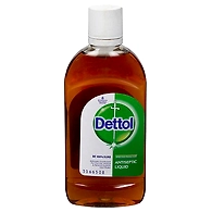 Dettol Antiseptic Liquid 125ml
