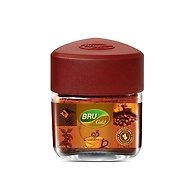Bru Gold Coffee Jar 25g