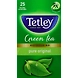 Tetley Pure &amp; Original Green Tea 25N-tetleygreentea25n-sm