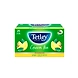 Tetley Ginger Mint &amp; Lemon Green Tea 25N-tetleylemongreentea25n-sm