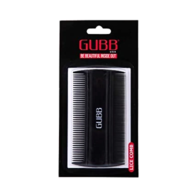 Gubb Lice Comb-gubblicecomb