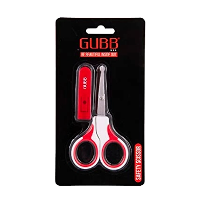 Gubb Safety Scissor-gubbsafetyscissor