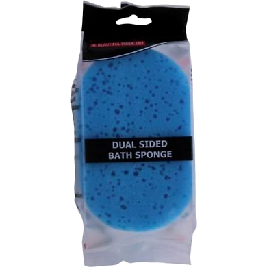 Gubb Dual Sided Bath Sponge-dualsidedbathsponge
