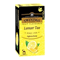 Twinings Lemon Tea 25N