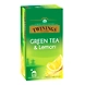 Twinings Lemon &amp; Green Tea 25N-twiningsgreentea25n-sm