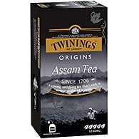 Twinings Assam Tea 25N
