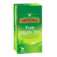 Twinings Pure Green Tea 25N