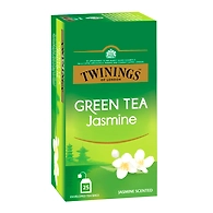 Twinings Jasmine Green Tea 25N