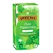 Twinings Pure Peppermint Tea 25N-twiningspurepepperminttea25n-sm