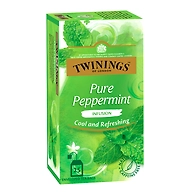 Twinings Pure Peppermint Tea 25N