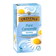 Twinings Pure Camomile Tea 25N